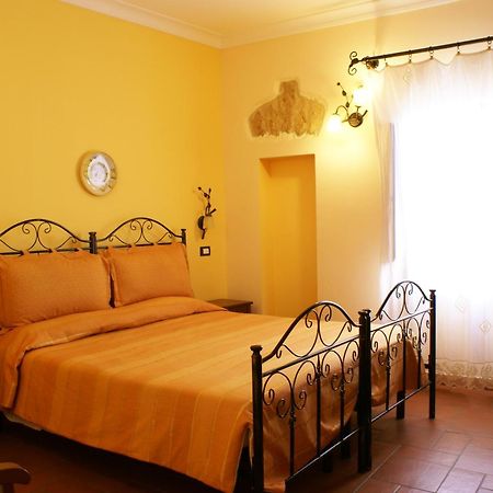 B&B Salotto Di Athena Agrigento Luaran gambar