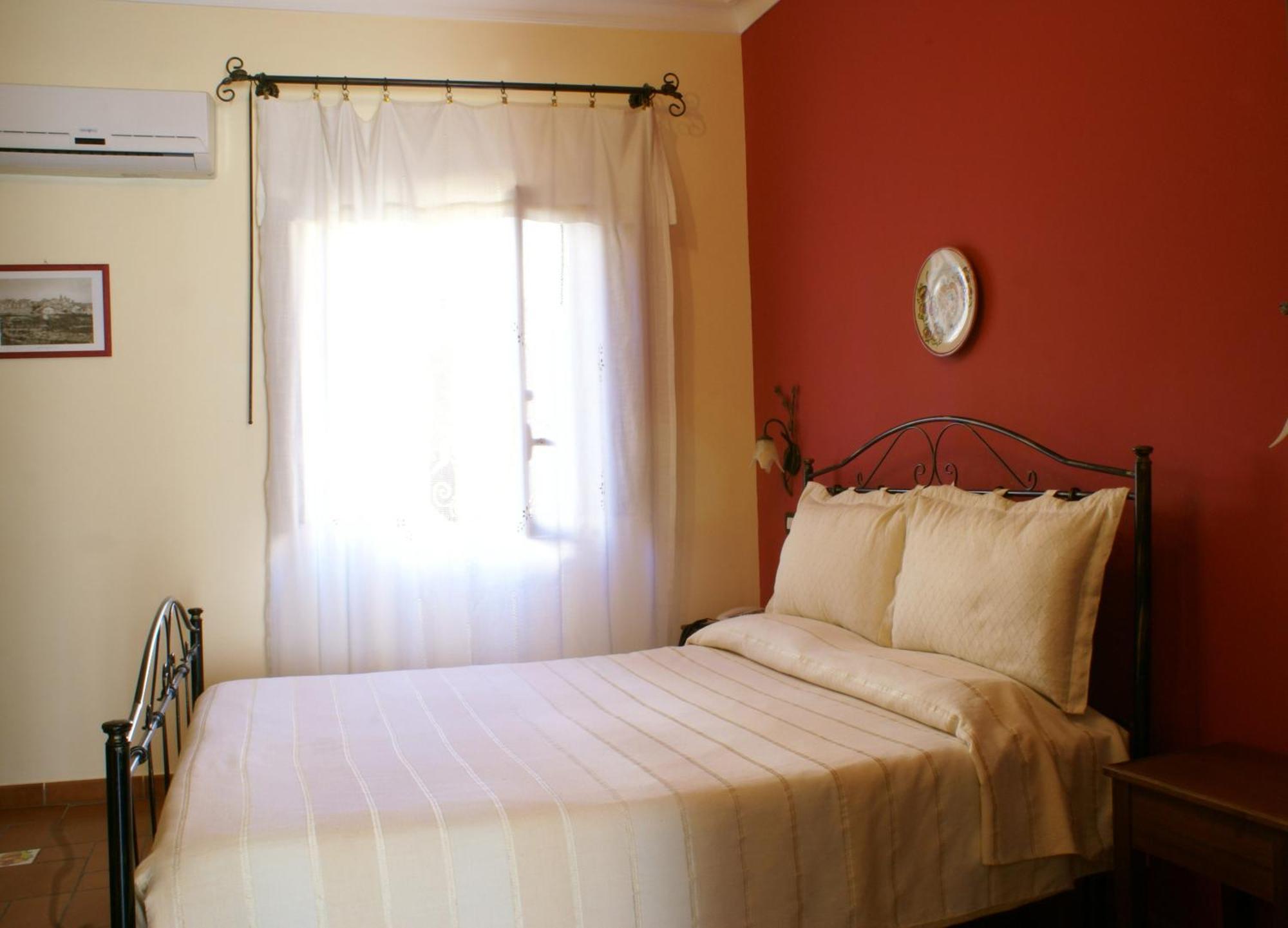 B&B Salotto Di Athena Agrigento Luaran gambar