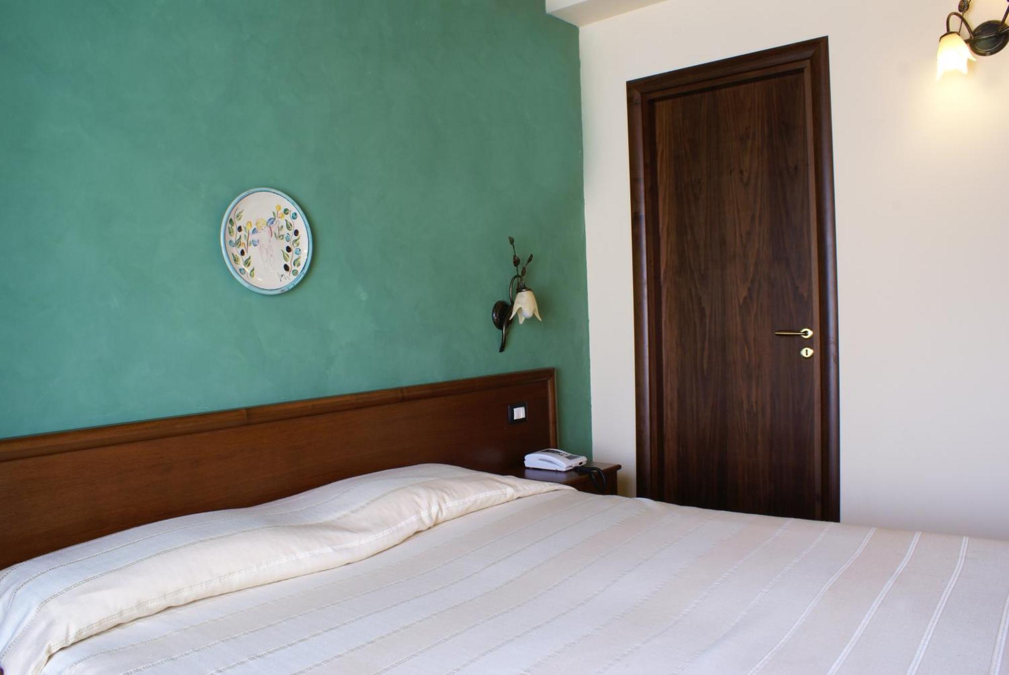 B&B Salotto Di Athena Agrigento Luaran gambar
