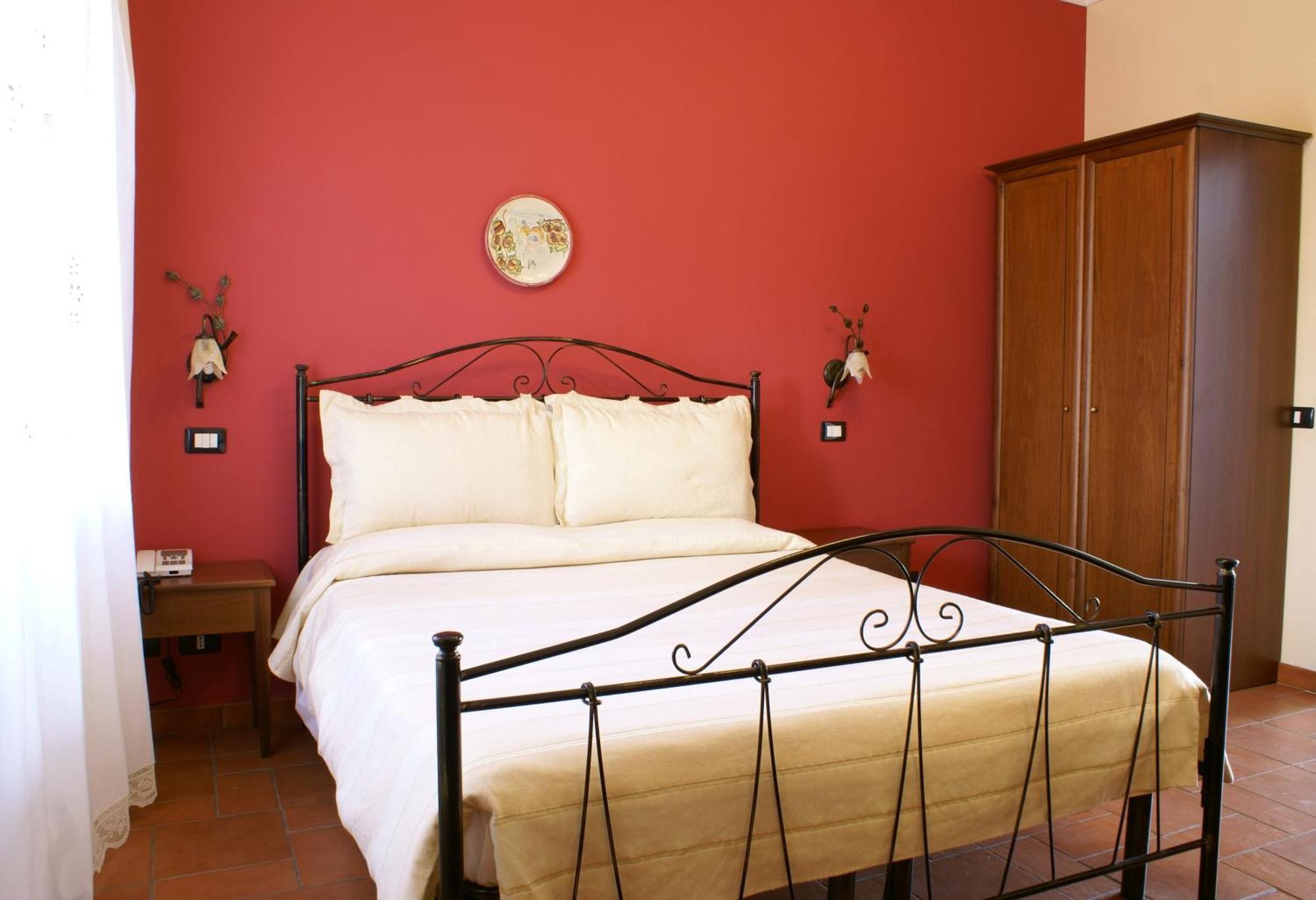 B&B Salotto Di Athena Agrigento Luaran gambar