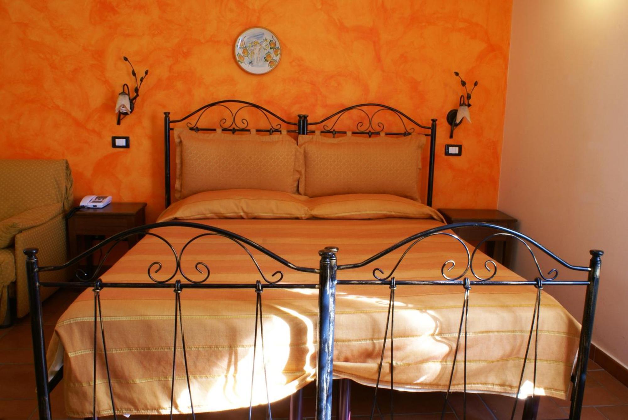 B&B Salotto Di Athena Agrigento Luaran gambar