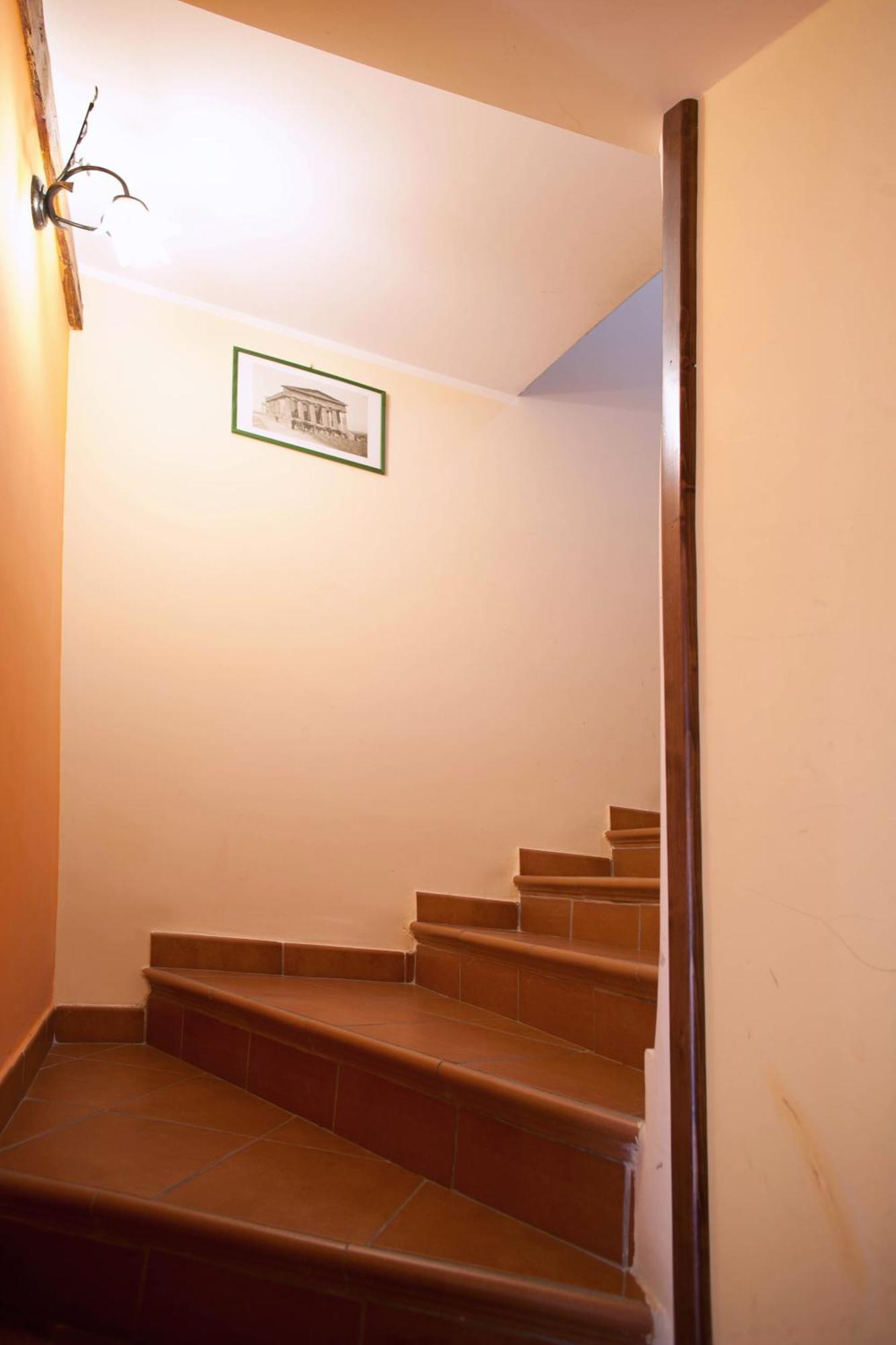 B&B Salotto Di Athena Agrigento Luaran gambar