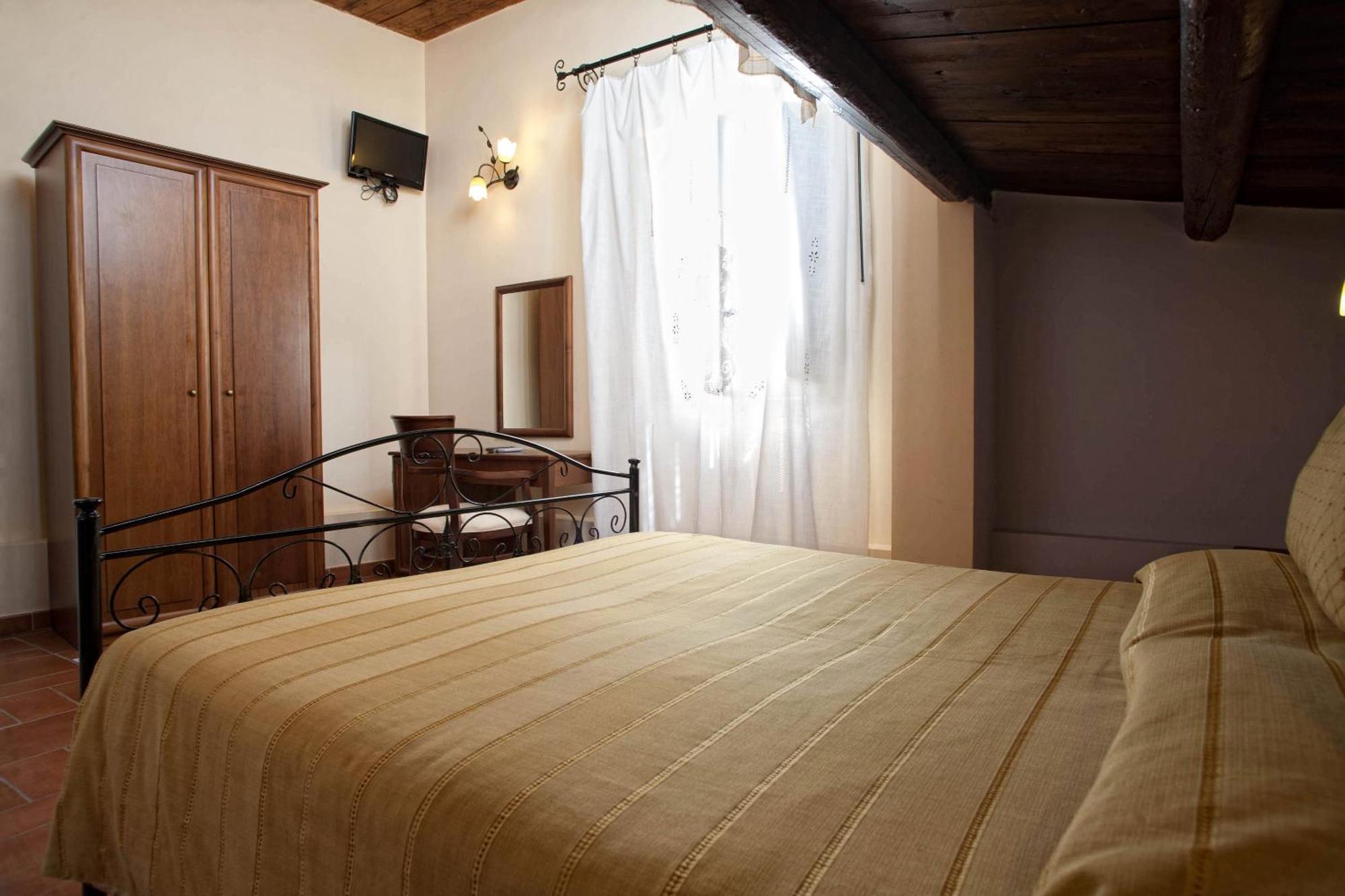 B&B Salotto Di Athena Agrigento Luaran gambar