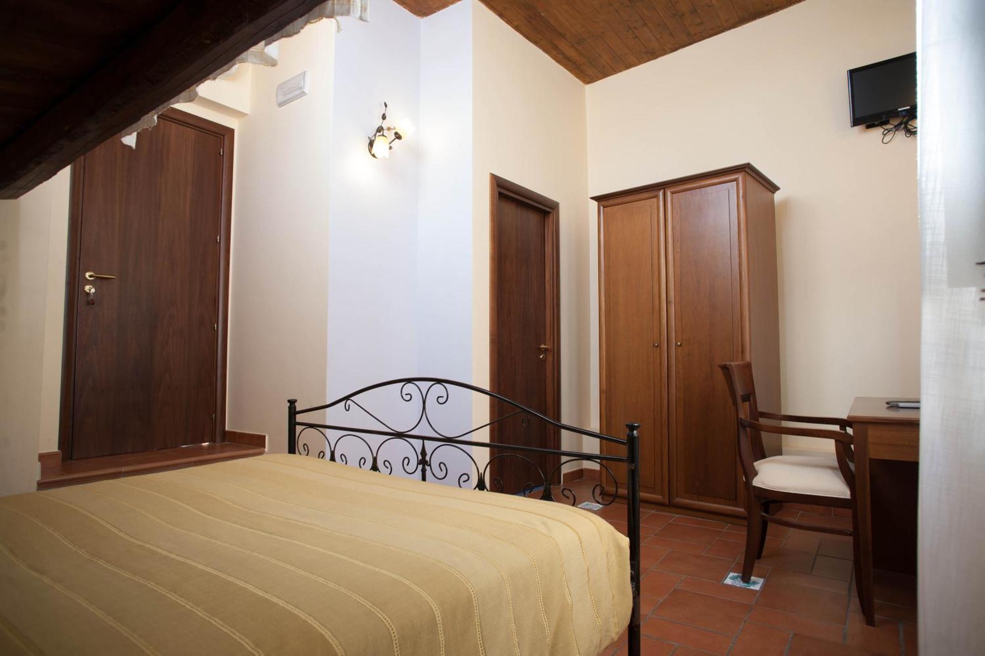 B&B Salotto Di Athena Agrigento Luaran gambar