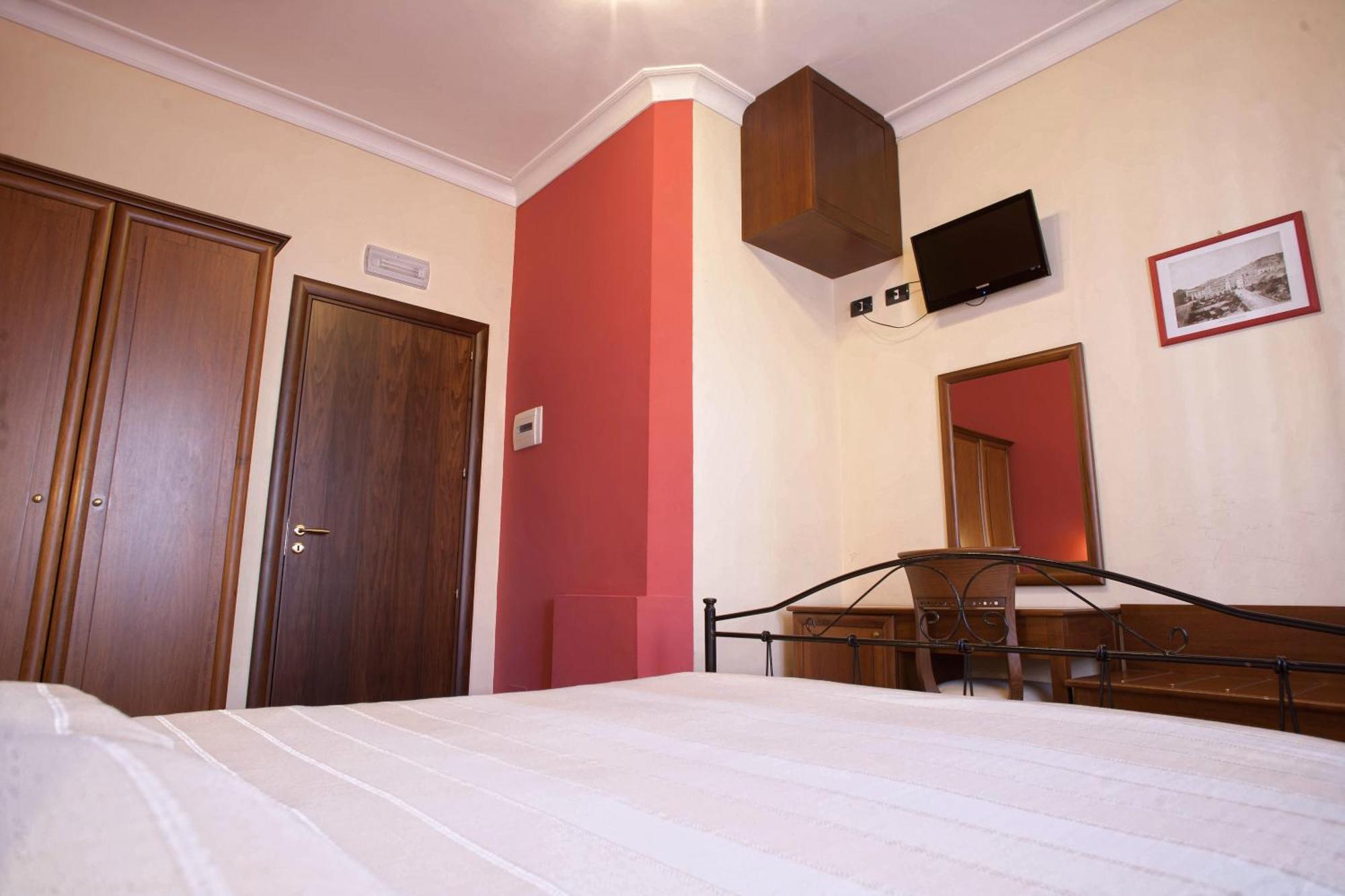 B&B Salotto Di Athena Agrigento Luaran gambar