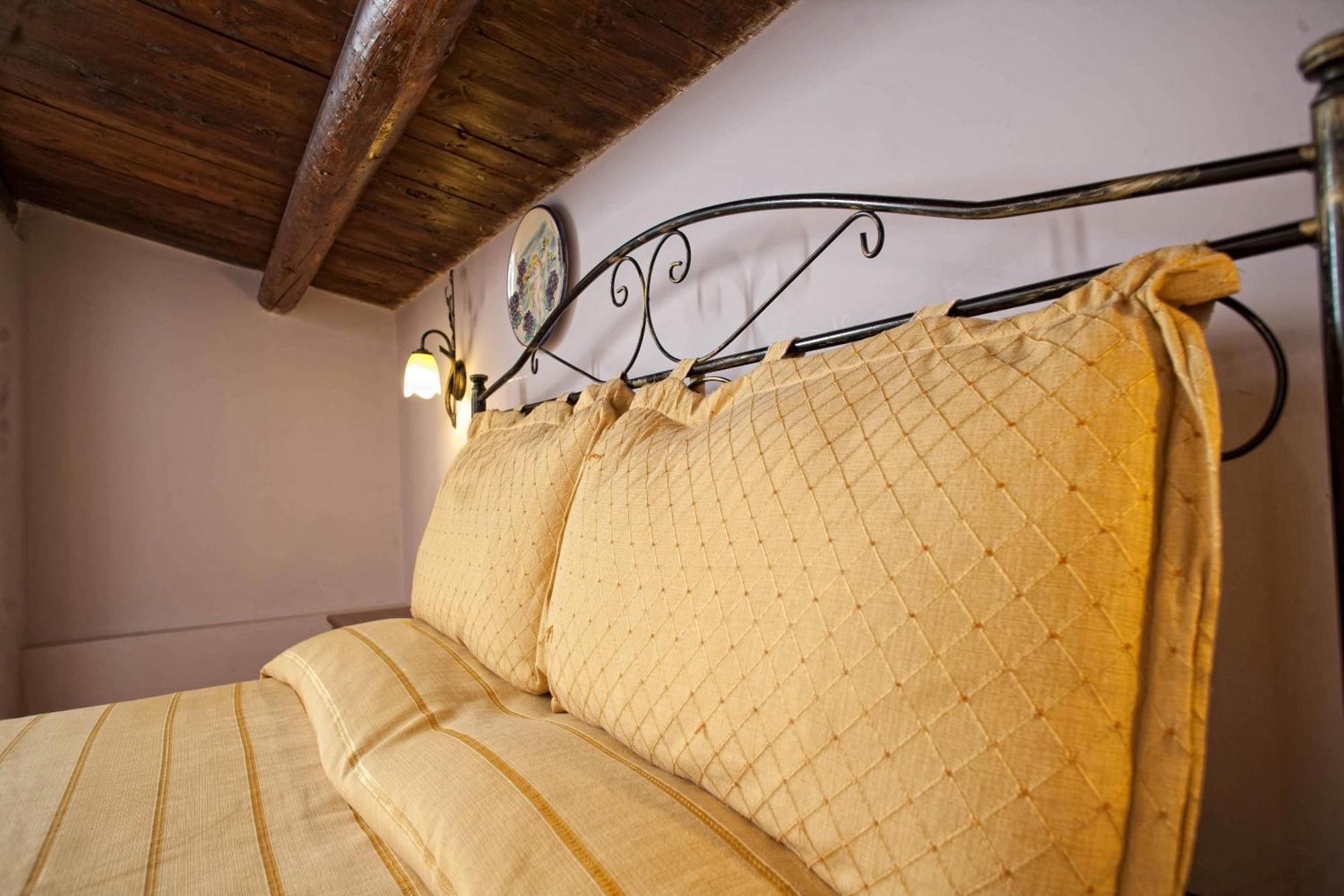 B&B Salotto Di Athena Agrigento Luaran gambar
