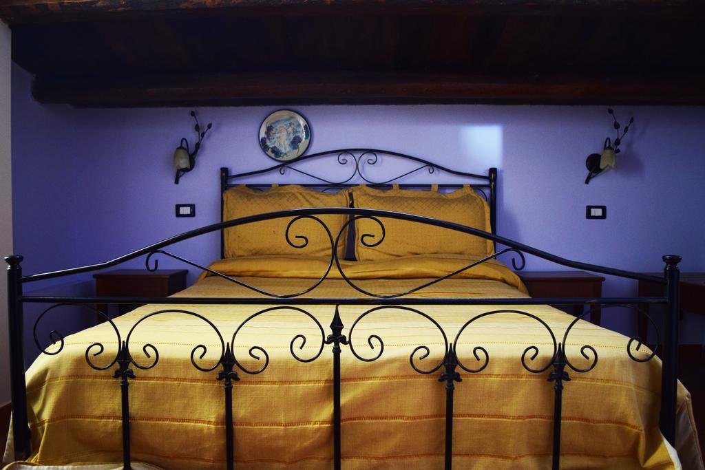 B&B Salotto Di Athena Agrigento Luaran gambar