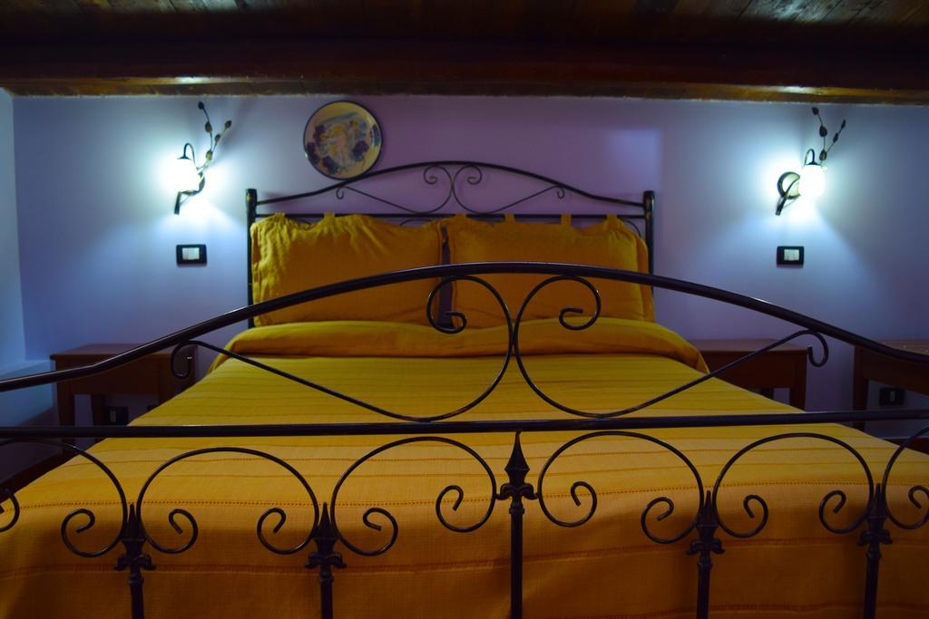 B&B Salotto Di Athena Agrigento Luaran gambar