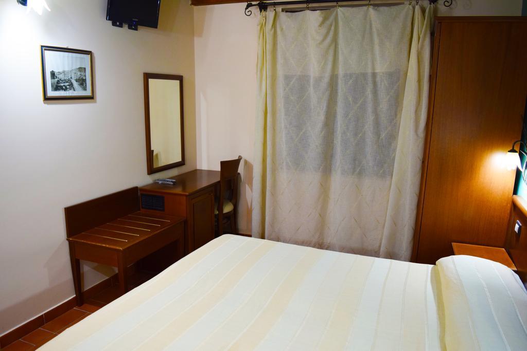 B&B Salotto Di Athena Agrigento Luaran gambar