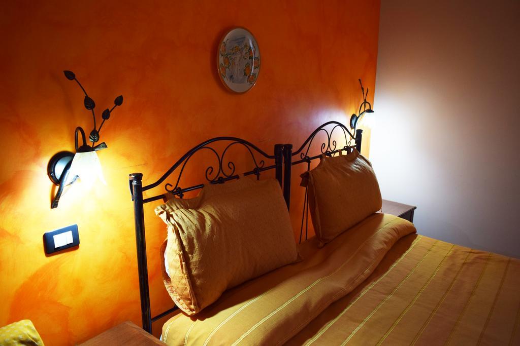 B&B Salotto Di Athena Agrigento Luaran gambar
