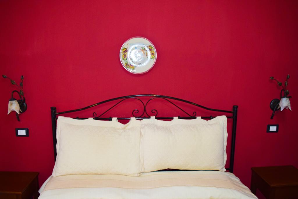 B&B Salotto Di Athena Agrigento Luaran gambar