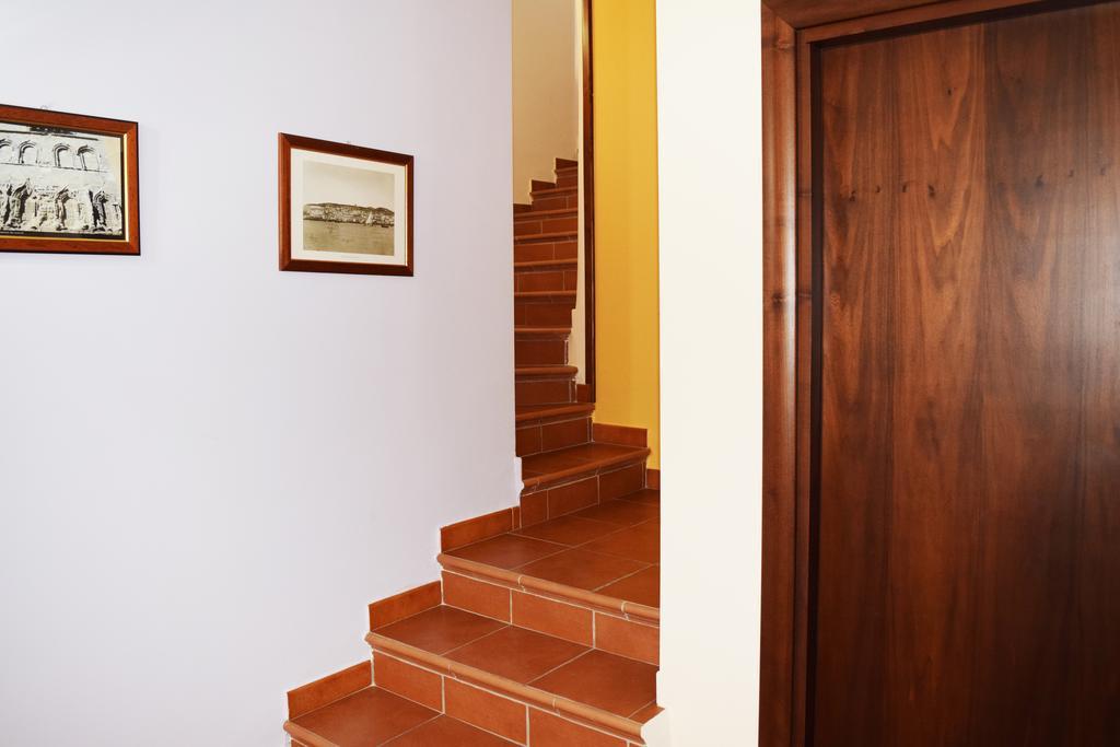 B&B Salotto Di Athena Agrigento Luaran gambar