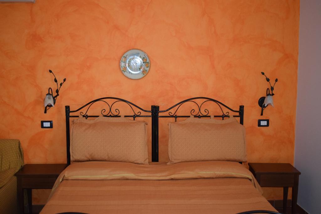 B&B Salotto Di Athena Agrigento Luaran gambar