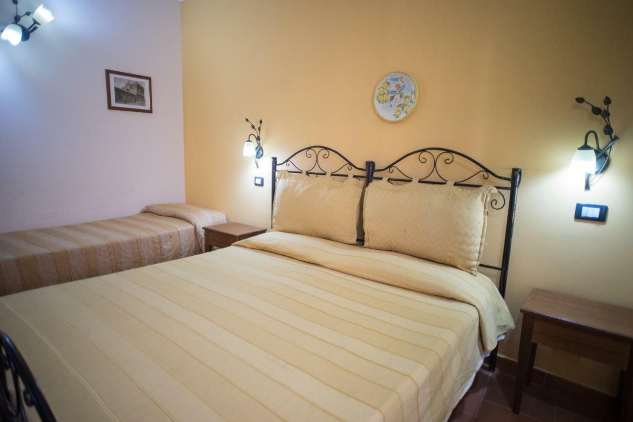 B&B Salotto Di Athena Agrigento Luaran gambar