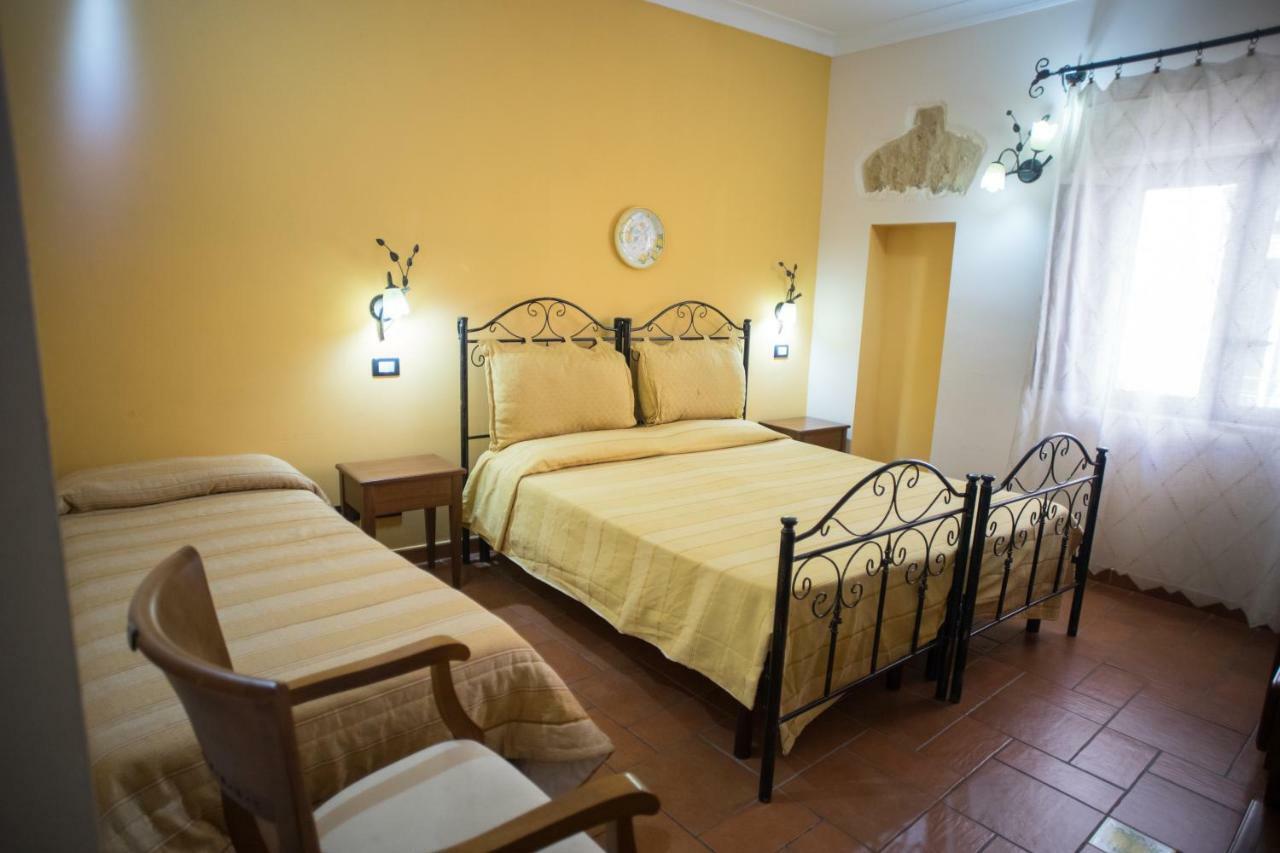 B&B Salotto Di Athena Agrigento Luaran gambar